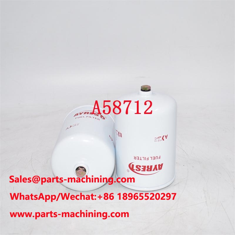 A58712 Fuel Filter 33353 Dozer Parts