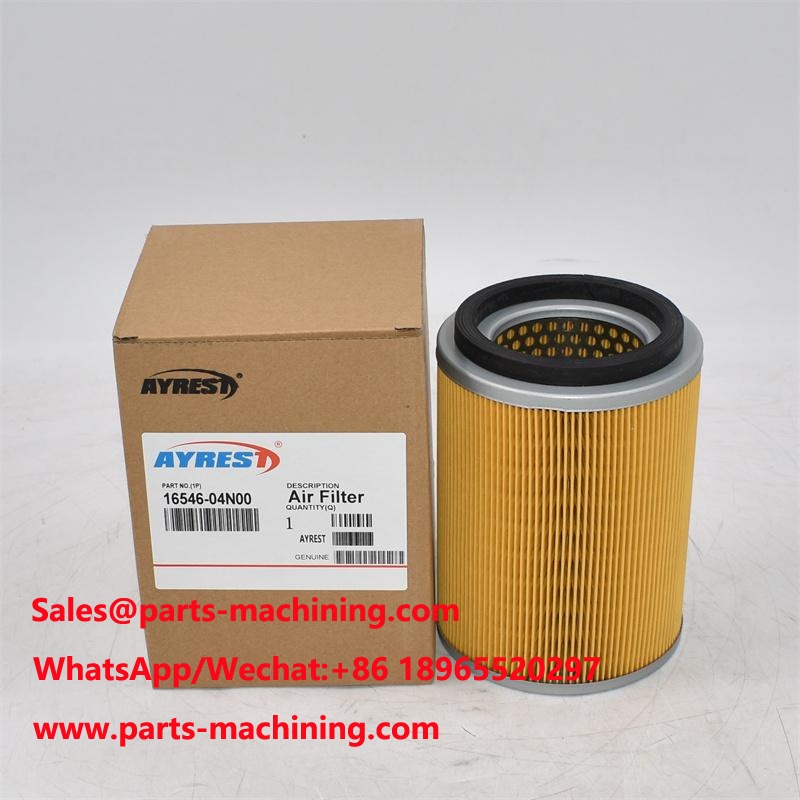 16546-04N00 Air Filter