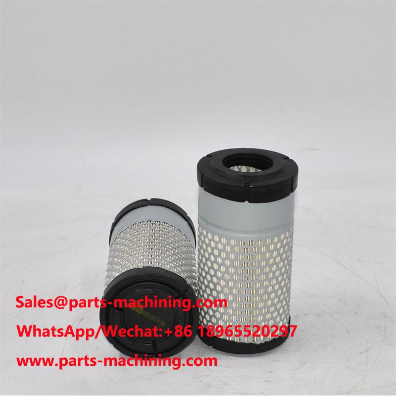 6A100-82630 Air Filter 6A100-82632 For Compact Tractors
