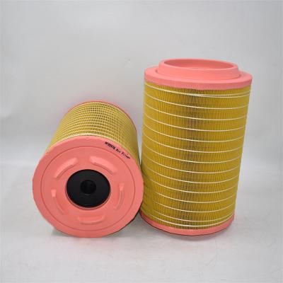 2113652 Air Filter E542L For Trucks