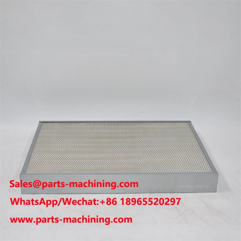 AF4179 Air Filter 842408 Manufacturer