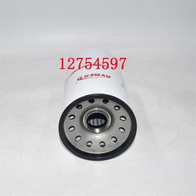 12754597 Hydraulic Filter VOE12754597 Cross Reference
