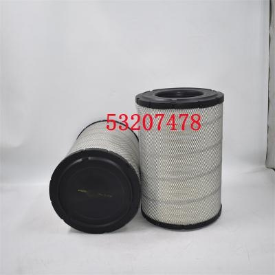53207478 Air Filter A110330 Manufacturer