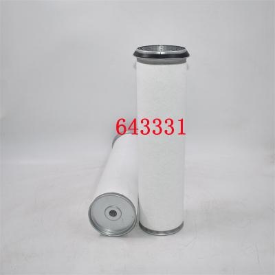 Air Filter 643331