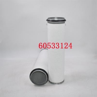 60533124 Air Filter E2750574 Manufacturer