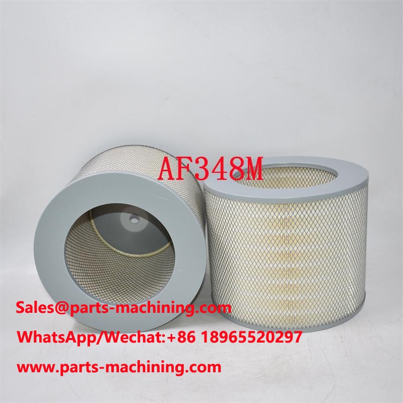 AF348M Air Filter SA10298 42376 Cross Reference