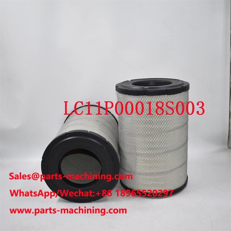 LC11P00018S003 Air Filter 84165288 Wholesale