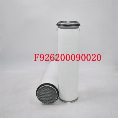 F926200090020 Air Filter Replaces F291200090110