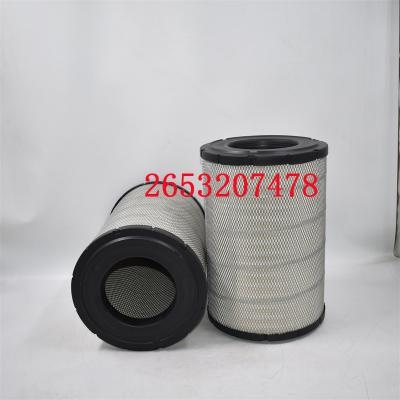 Genuine 2653207478 Air Filter SL8995
