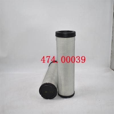 474.00039 Air Filter