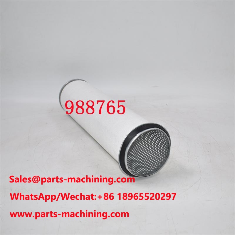 988765 Air Filter 98876500 Wholesale