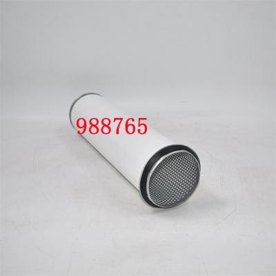 988765 Air Filter 98876500 Wholesale
