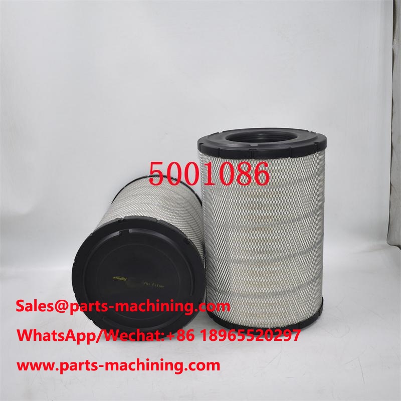 5001086 Air Filter A-5558M Supplier