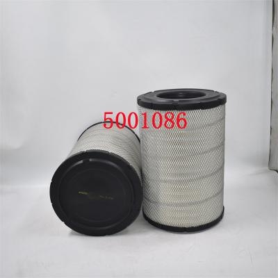 5001086 Air Filter A-5558M Supplier