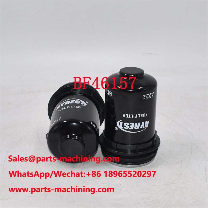 BF46157 Fuel Water Separator SN40787 Manufacturer