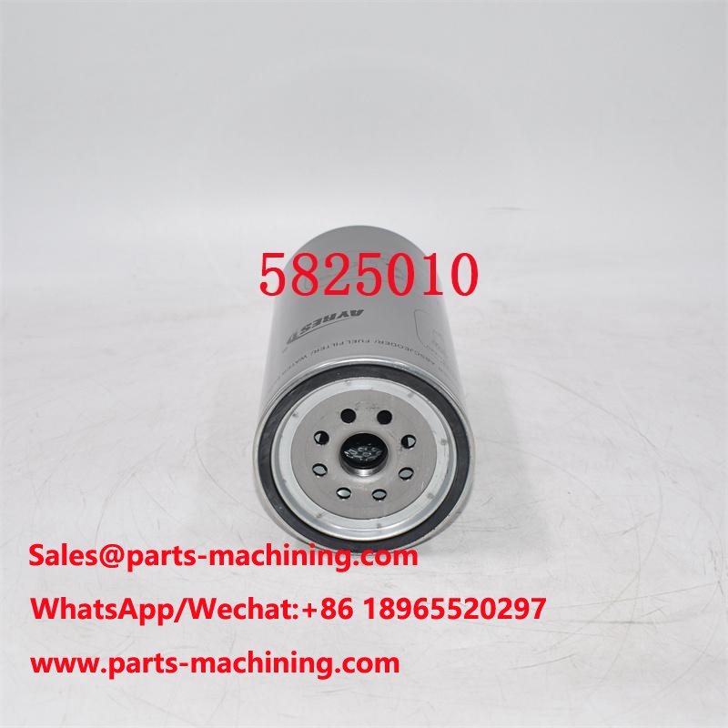 5825010 Fuel Water Separator 5825009 05825009