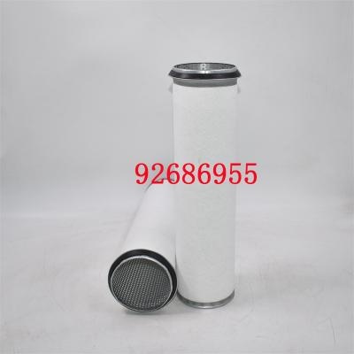 92686955 Air Filter Equivalent 2601874