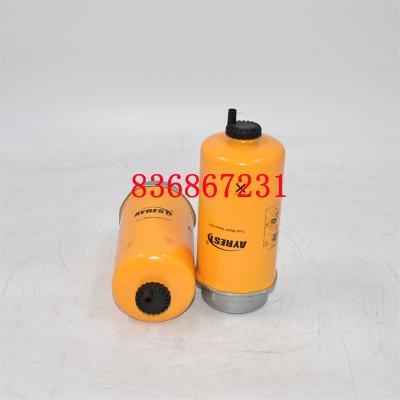 836867231 Fuel Filter V836867231 Cross Reference