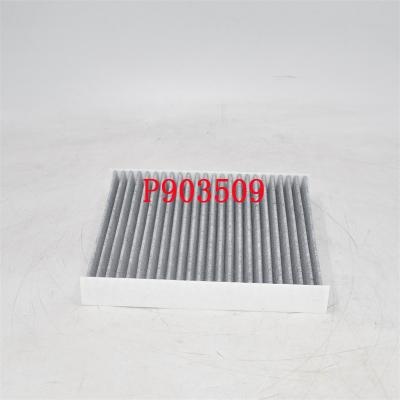 P903509 Cabin Air Filter E975LC SC8166CA Cross Reference