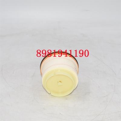 8981941190 Fuel Filter 8-98194119-0 Replacement