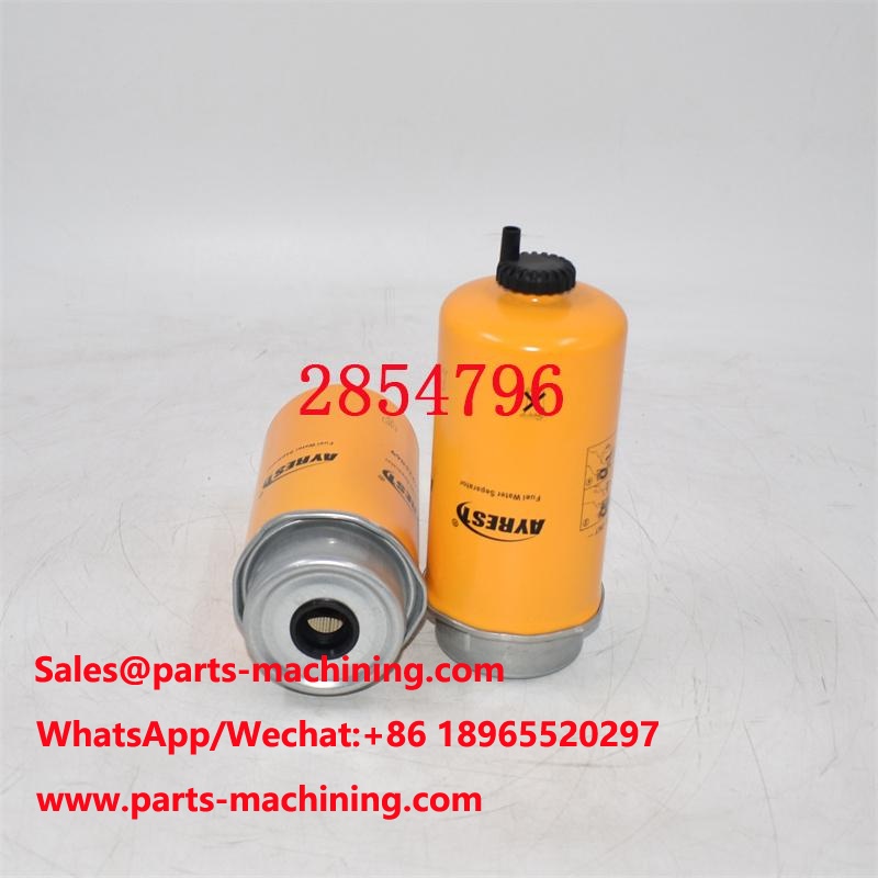 2854796 Fuel Filter Equivalent SK3305
