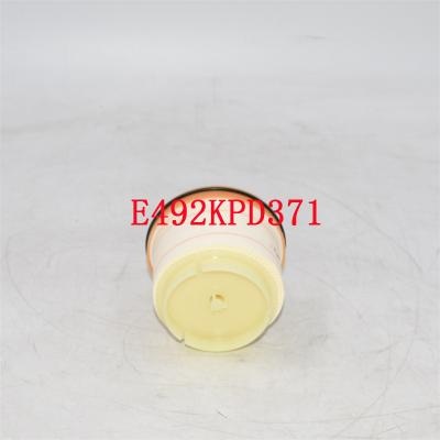 E492KPD371 Fuel Filter WF8429 Customized