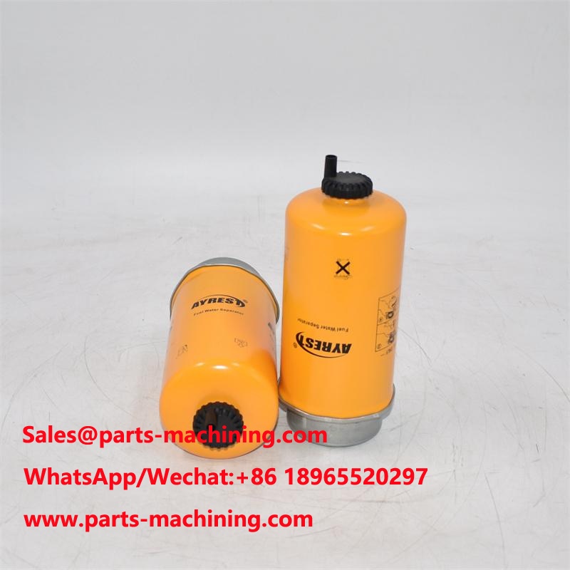 4275626M1 Fuel Filter