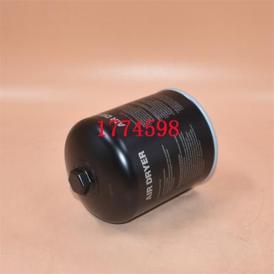1774598 Air Dryer Filter T360W Customized