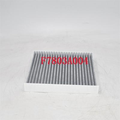 F7803A004 Cabin Air Filter CAC-18120 53.218.00