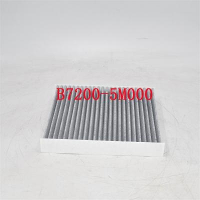B7200-5M000 Cabin Air Filter PA4199 Wholesale