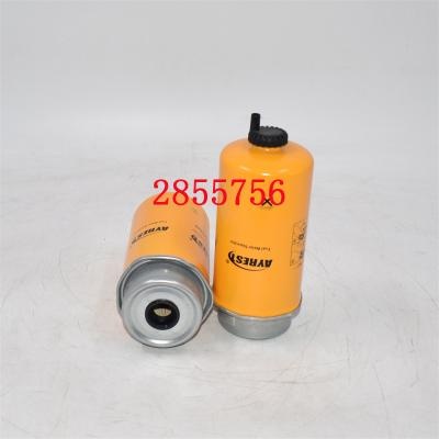 2855756 Fuel Filter