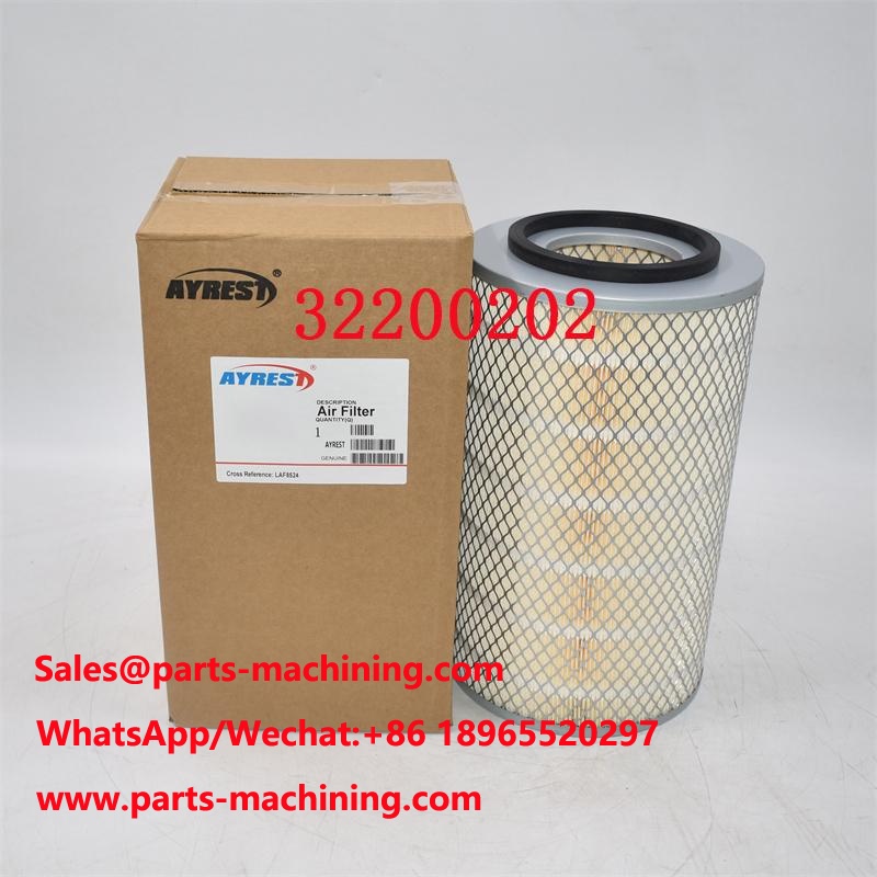 32200202 Air Filter
