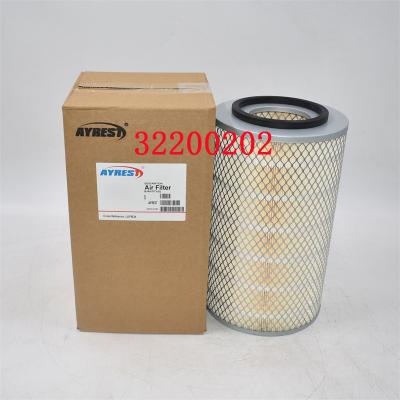 32200202 Air Filter
