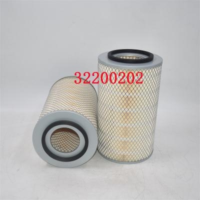 32200202 Air Filter 32202003 32202002 Wholesale