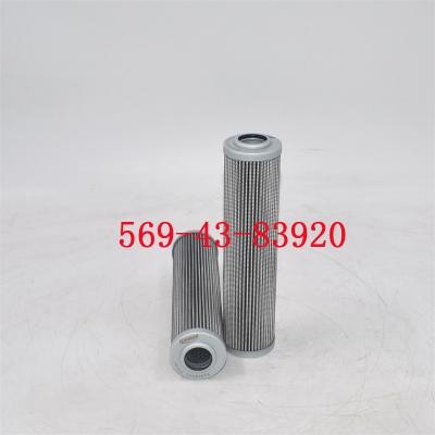 569-43-83920 Hydraulic Filter HD517/1x Replacement