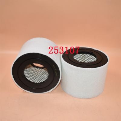 253107 Air Filter PA3890 Replaces SA16291
