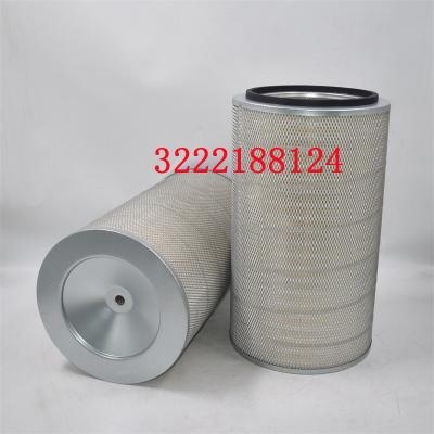 Genuine 3222188124 Air Filter A-7006