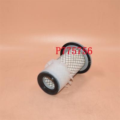 P775756 Air Filter 3I1445 46387 Customized