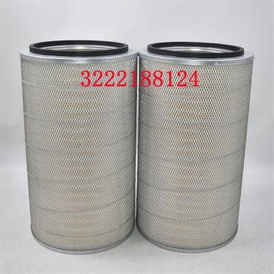 3222188124 Air Filter