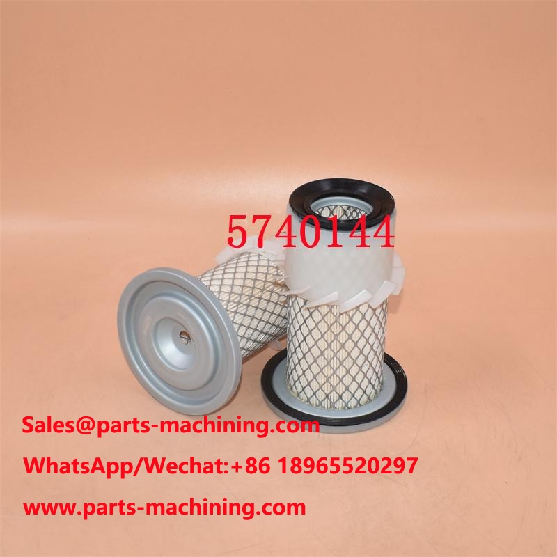 5740144 Air Filter E2058L Cross Reference