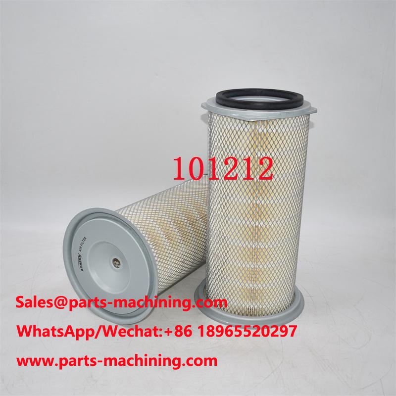 101212 Air Filter SA16529 Supplier