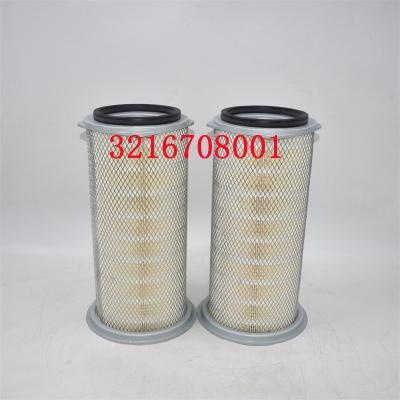 3216708001 Air Filter