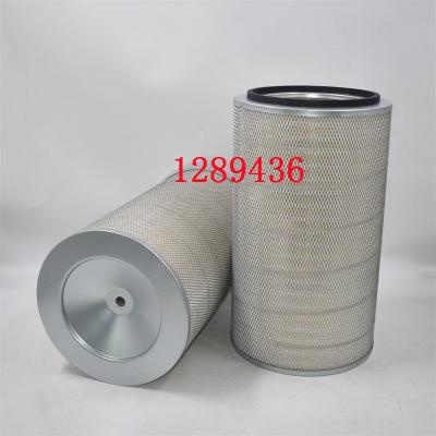 Genuine 1289436 Air Filter 3344849R1