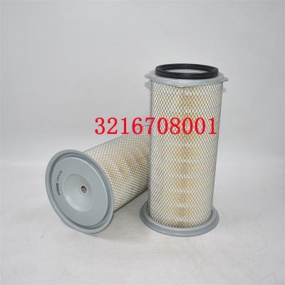 3216708001 Air Filter PA3690 Replacement