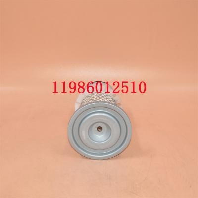 11986012510 Air Filter YM11986012510 P526801 Supplier
