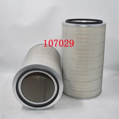 107029 Air Filter SA14697 Supplier