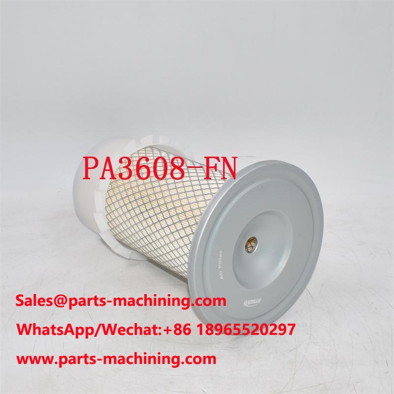 PA3608-FN Air Filter 46480 Customized
