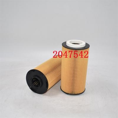 Original 2047542 Lube Filter 2047542PE