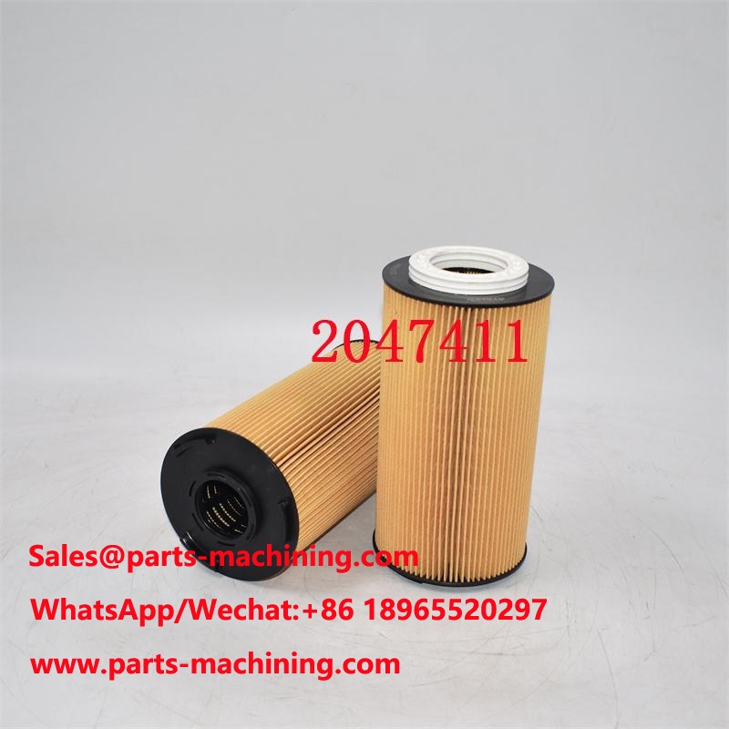 2047411 Lube Filter