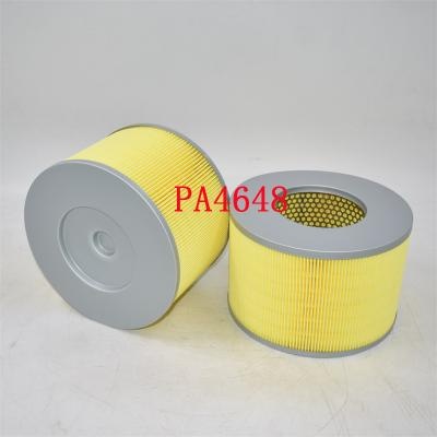 PA4648 Air Filter SA8041 Manufacturer